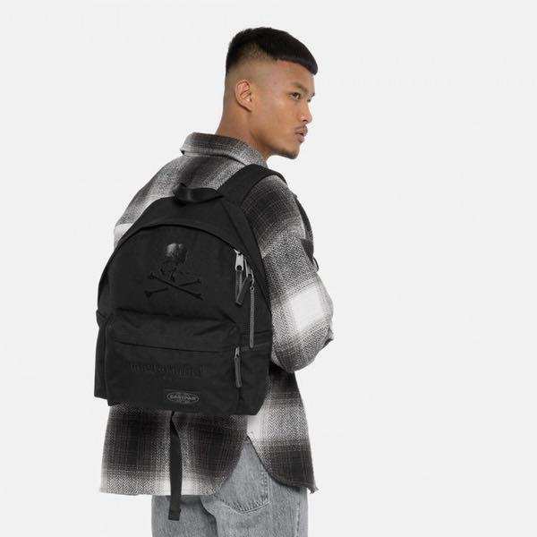 Mastermind Japan x Eastpak Backpack ( MMJ MMW world daypack ), 男