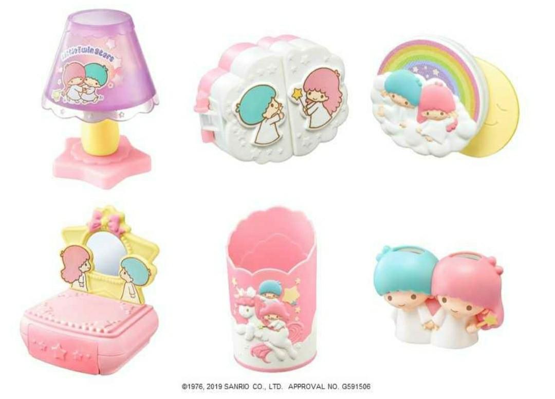 Twin toys 2019 top