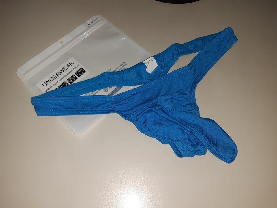 FOR MEN ELEPHANT Nose Underwear Brief Men\'s Underwear Briefs Thong Mens  $12.65 - PicClick AU
