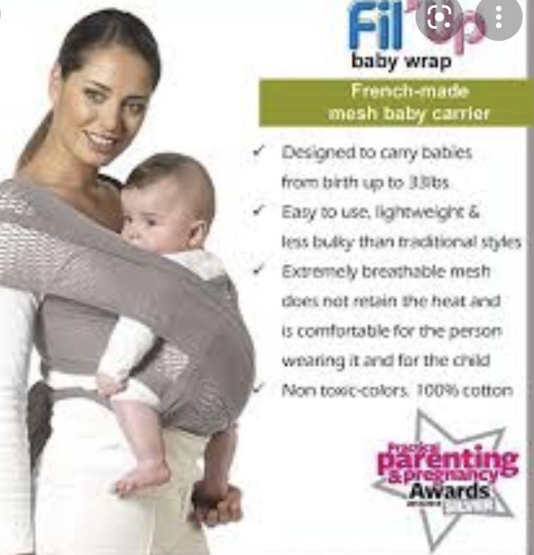 Red castle clearance baby wrap