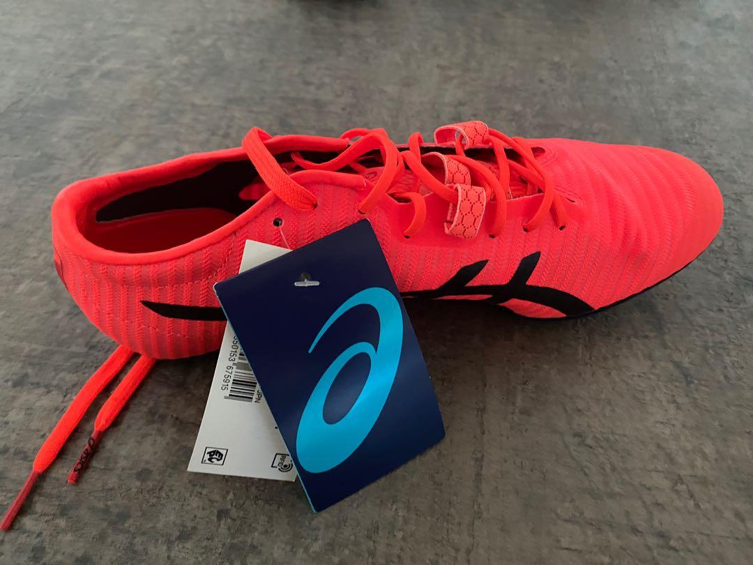 Asics metasprint tokyo 2025