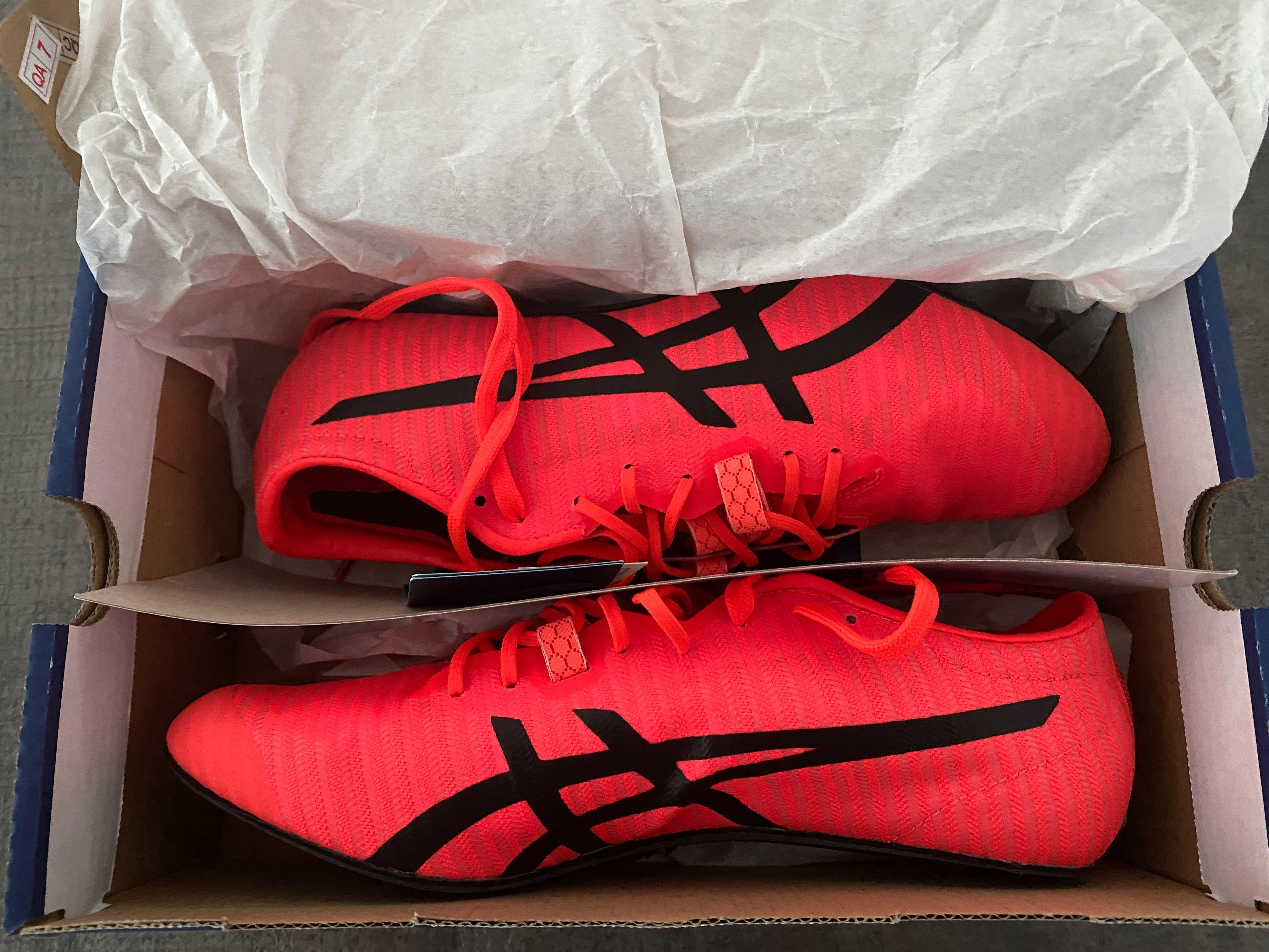 Asics metasprint shop tokyo