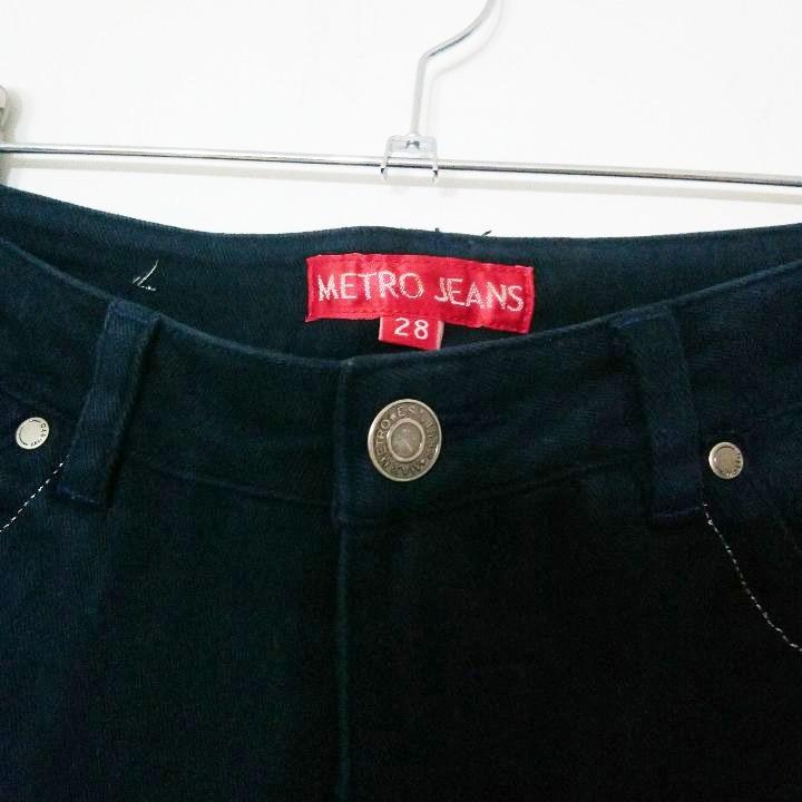Metro jeans hotsell
