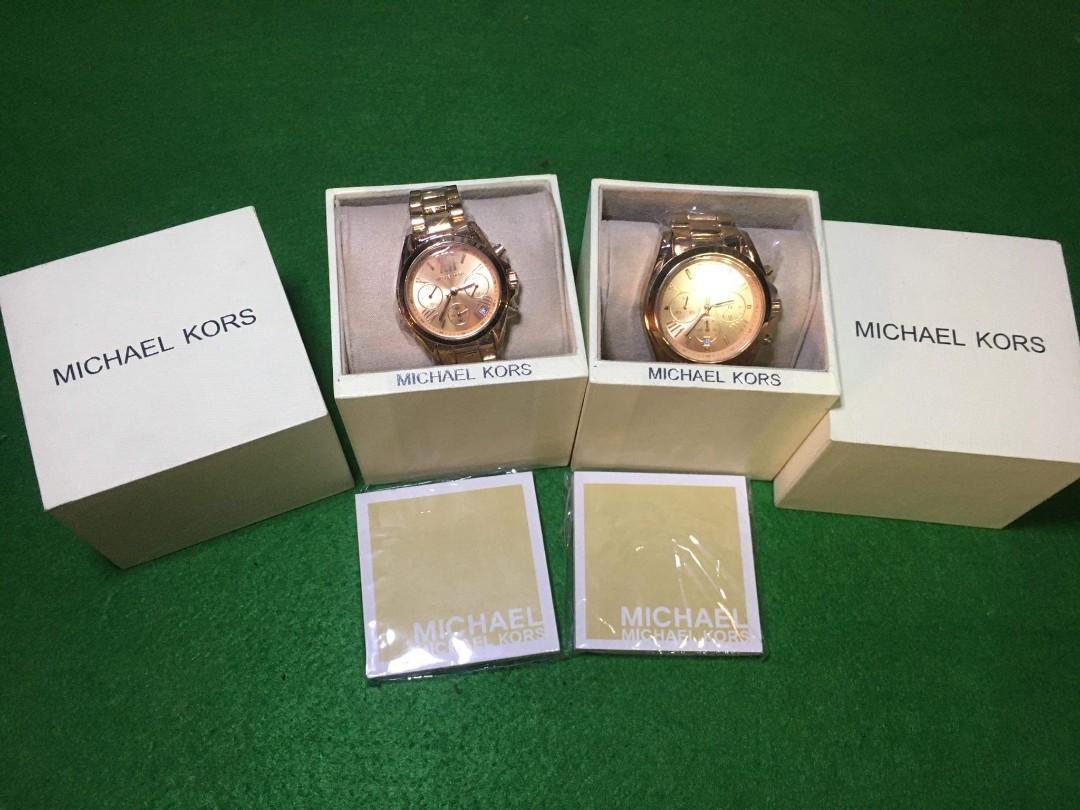 michael kors accessories jewelry
