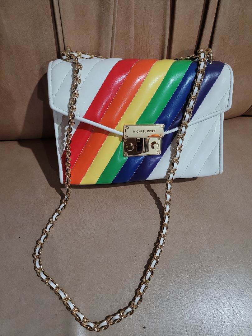 Michael Kors Rainbow Tote 2024 aircraftpowermaintenance