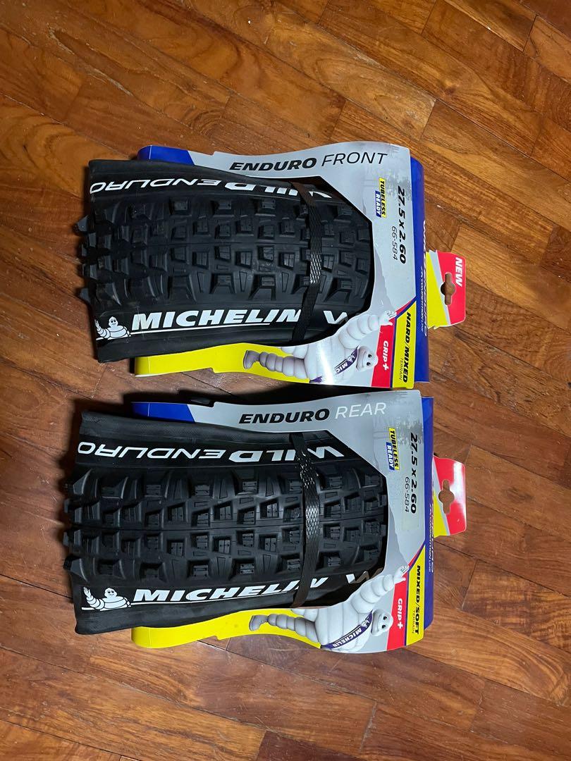 Michelin enduro 27.5 shop