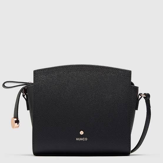 mimco sublime backpack