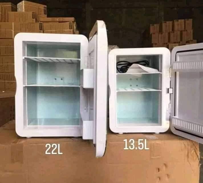 MINI REF / PERSONAL USE KAISA VILLA BRAND FROM GERMANY (Category: Refrigerators and Freezers) located in Manila. Submitted by saguittarian06 (Listing ID 1094124094, Image 2). Description: MINI REF / PERSONAL USE KAISA VILLA BRAND FROM GERMANY 22 LITERS CAPACITY 13.5 LITERS CAPACITY NEW ARRIVAL.