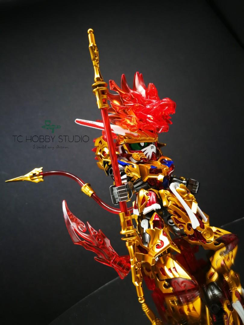 Model Kits Painting Service Work), Hobbies & Toys, Toys