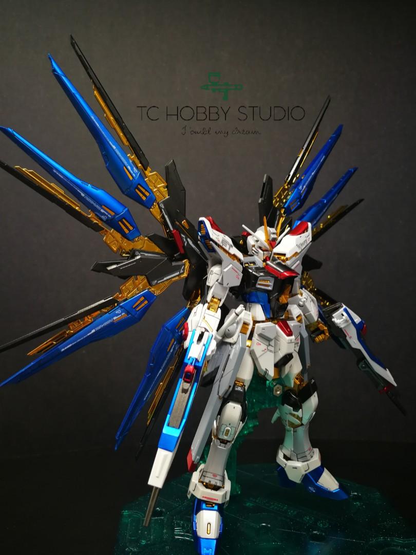 Model Kits Painting Service Work), Hobbies & Toys, Toys