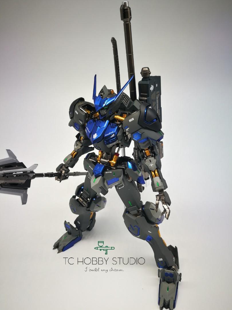 Model Kits Painting Service Work), Hobbies & Toys, Toys