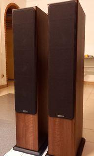 Monitor Audio Bronze 6