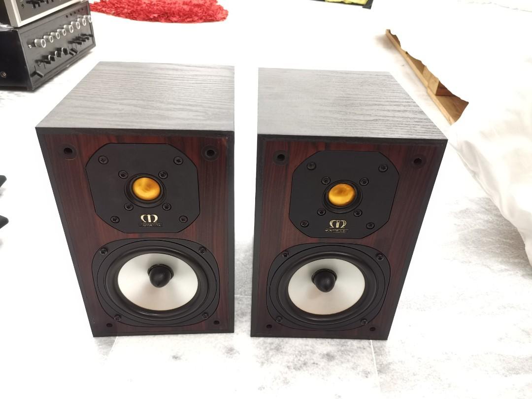 Monitor audio studio 2se top