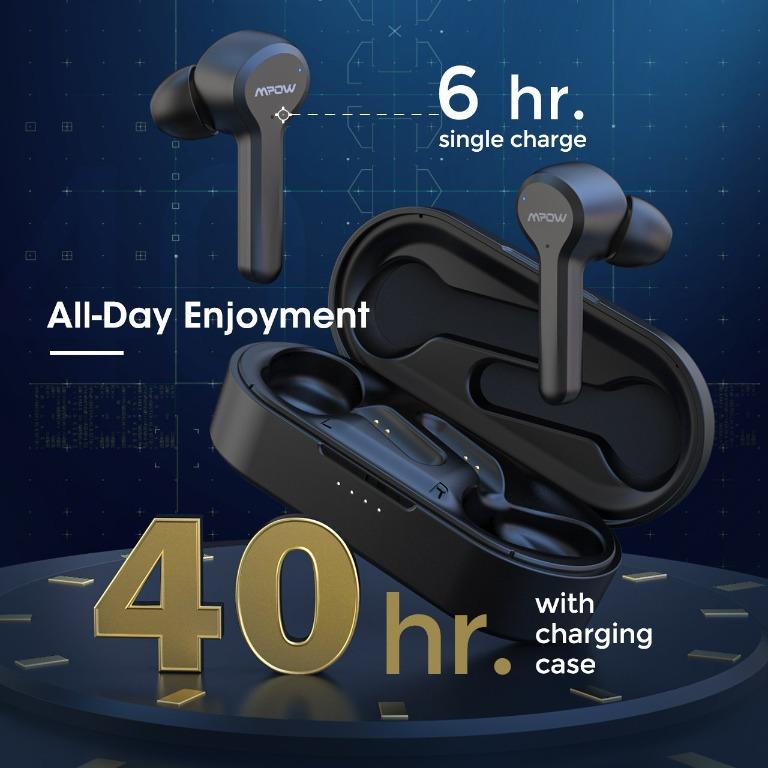 Mpow m9 tws deals