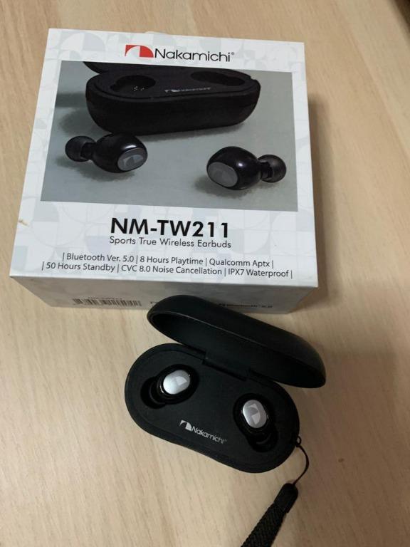 Nakamichi hotsell tw211 review