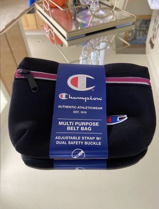 NEGOTIABLE RUSH Champion Multi Purpose Belt Bag