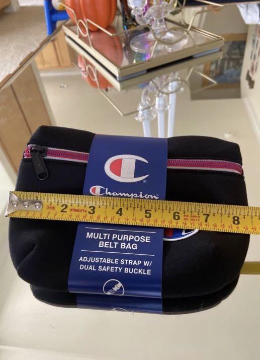 Multi purpose cheap belt bag champion