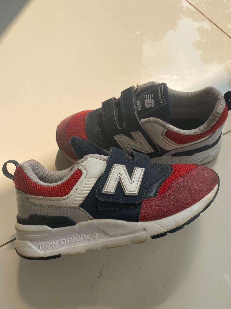 new balance 31