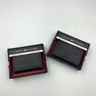 New Tommy Hilfiger Trifold Wallet