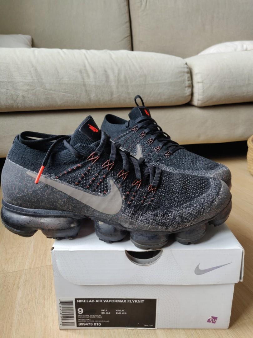 Nike Air Vapormax Flyknit