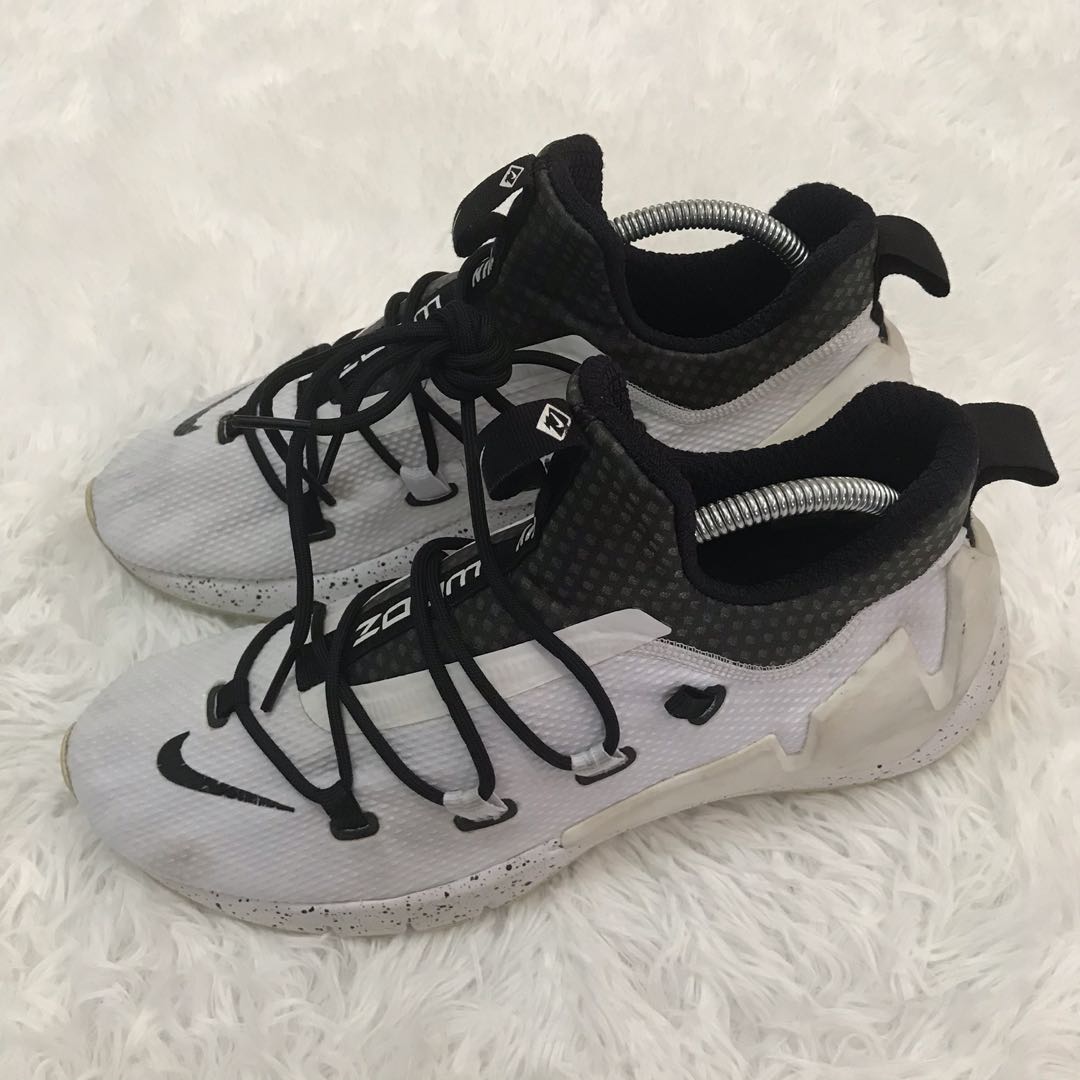 Air deals zoom grade
