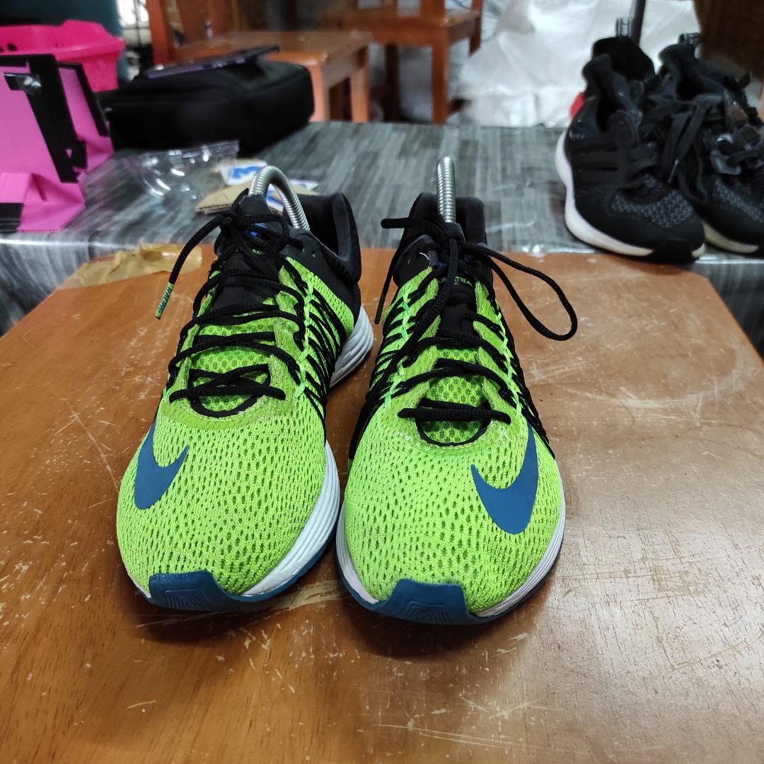 Nike Air Zoom Streak 5 8UK Men s Fashion Activewear on Carousell