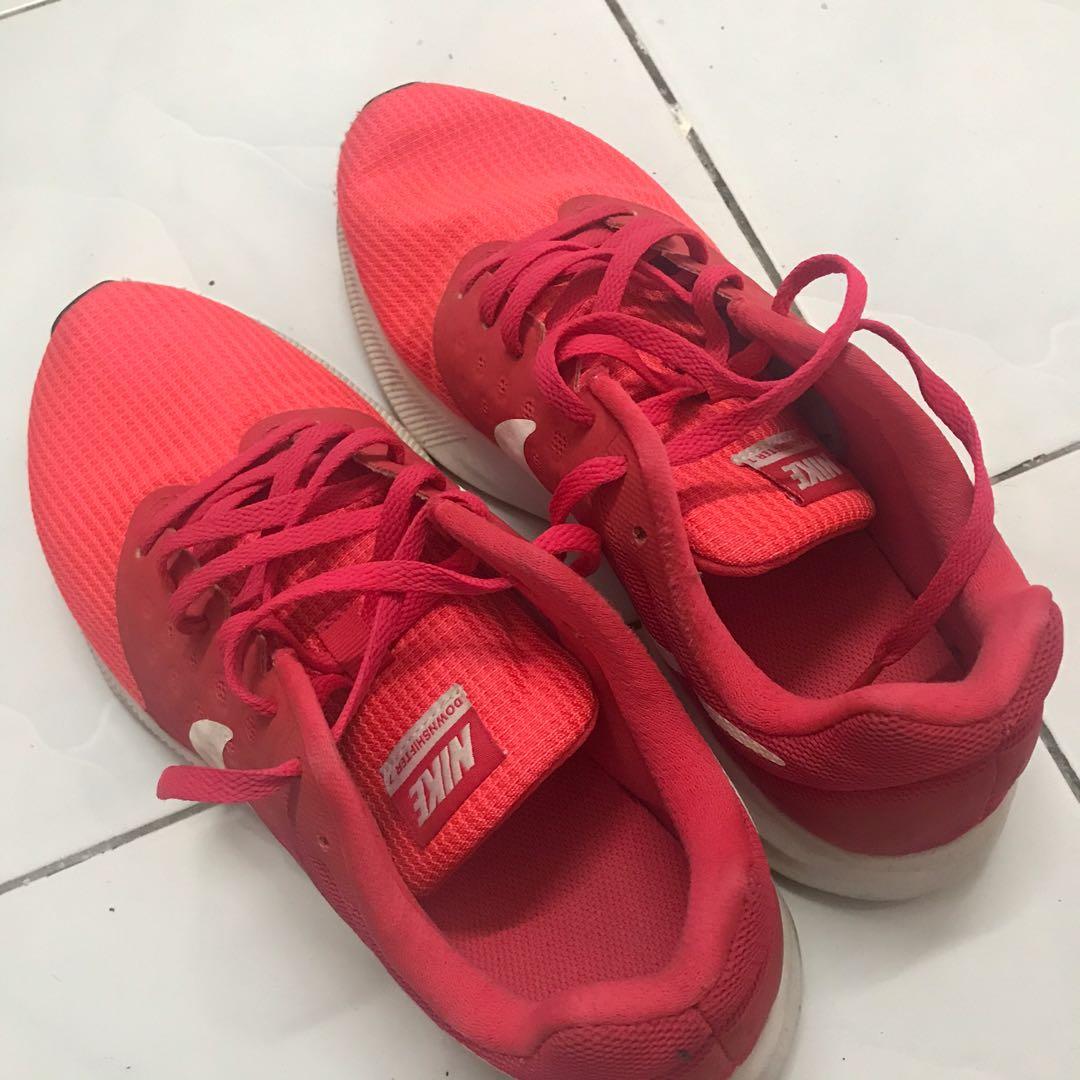Nike downshifter discount 7 pink