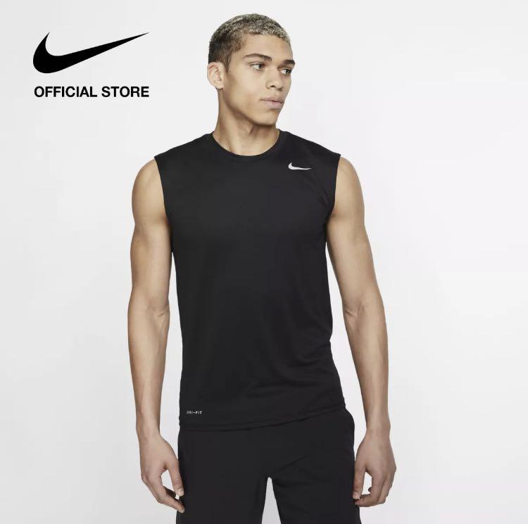 Nike Dri-FIT Men's Legend Sleeveless 