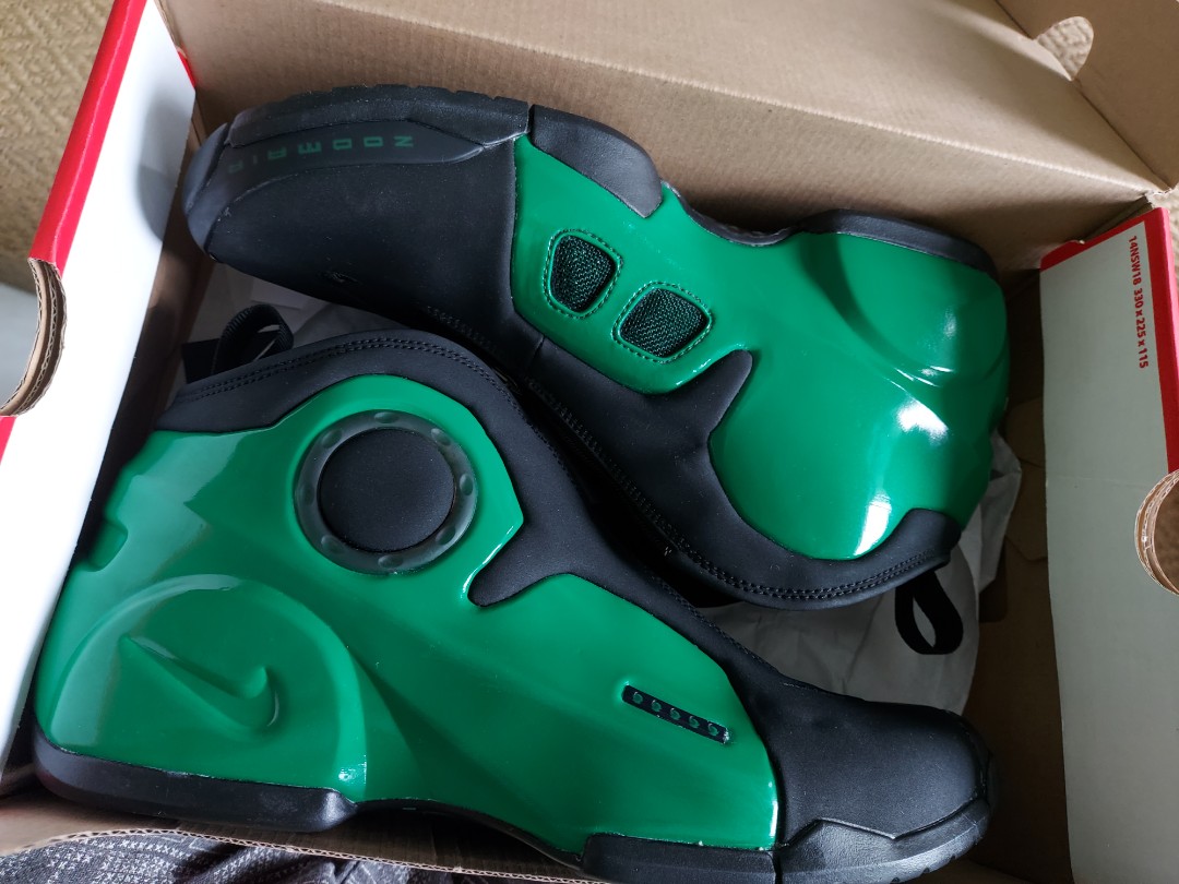 flightposite 2 clover