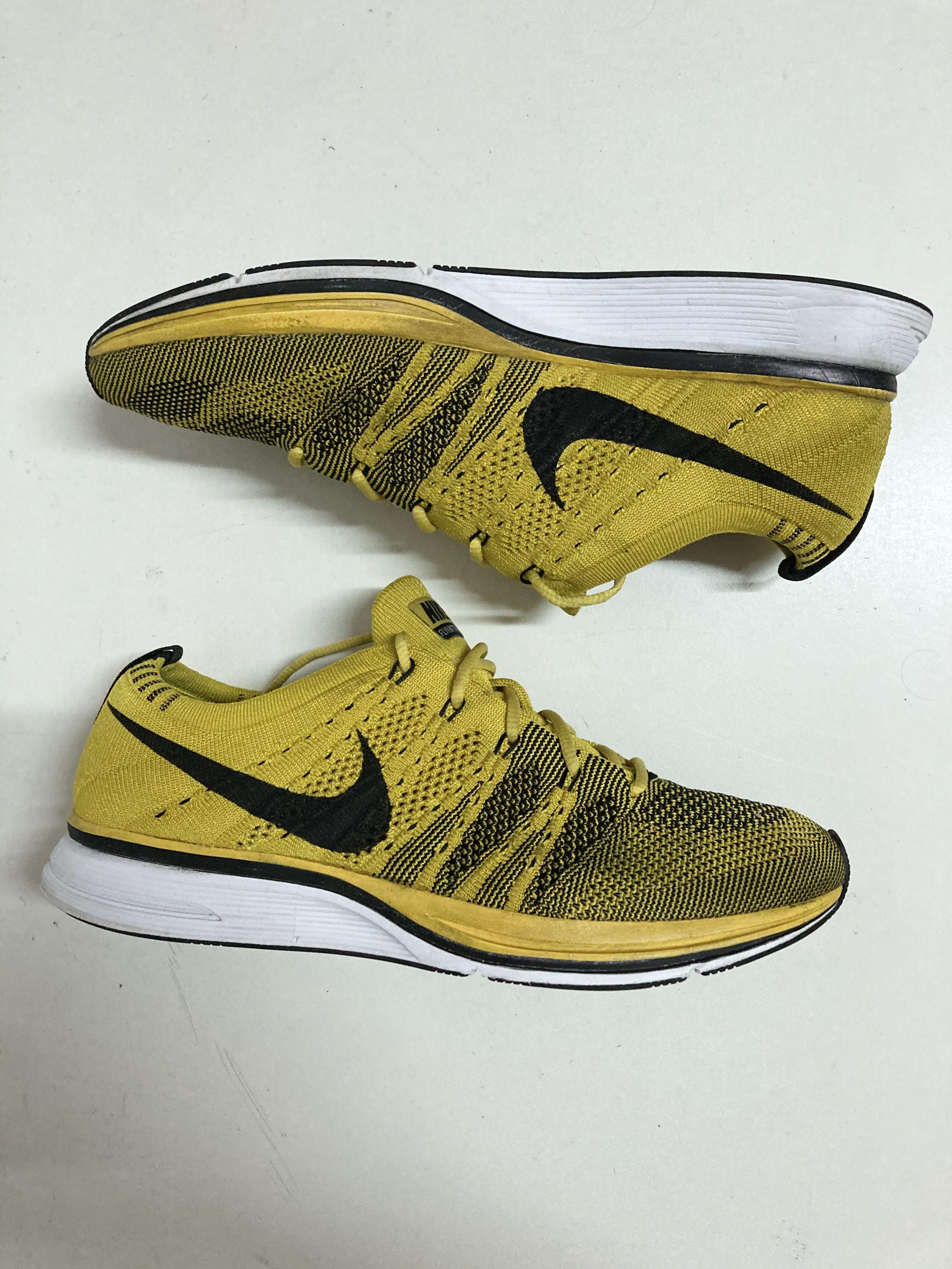 Kd 1 clearance flyknit