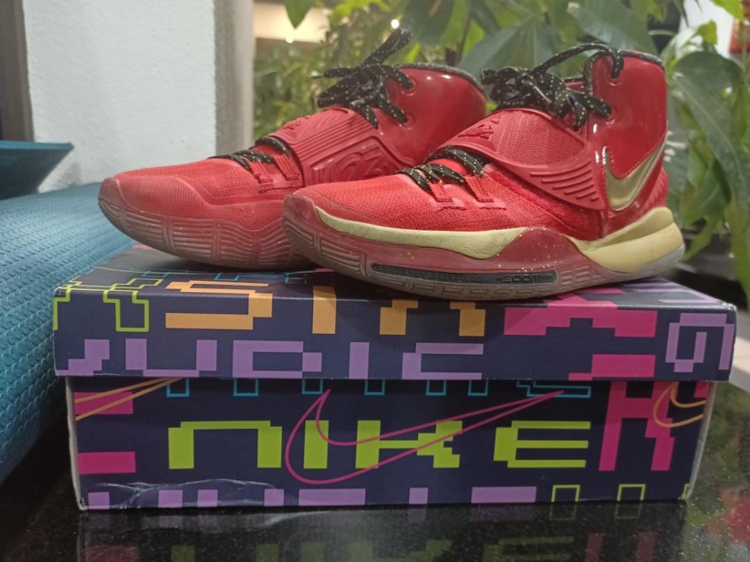 Limited cheap edition kyries
