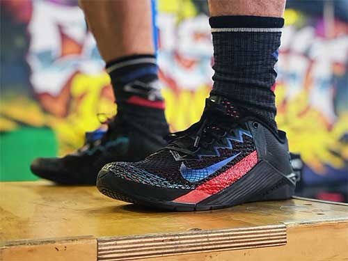 Nike metcon matt fraser shop