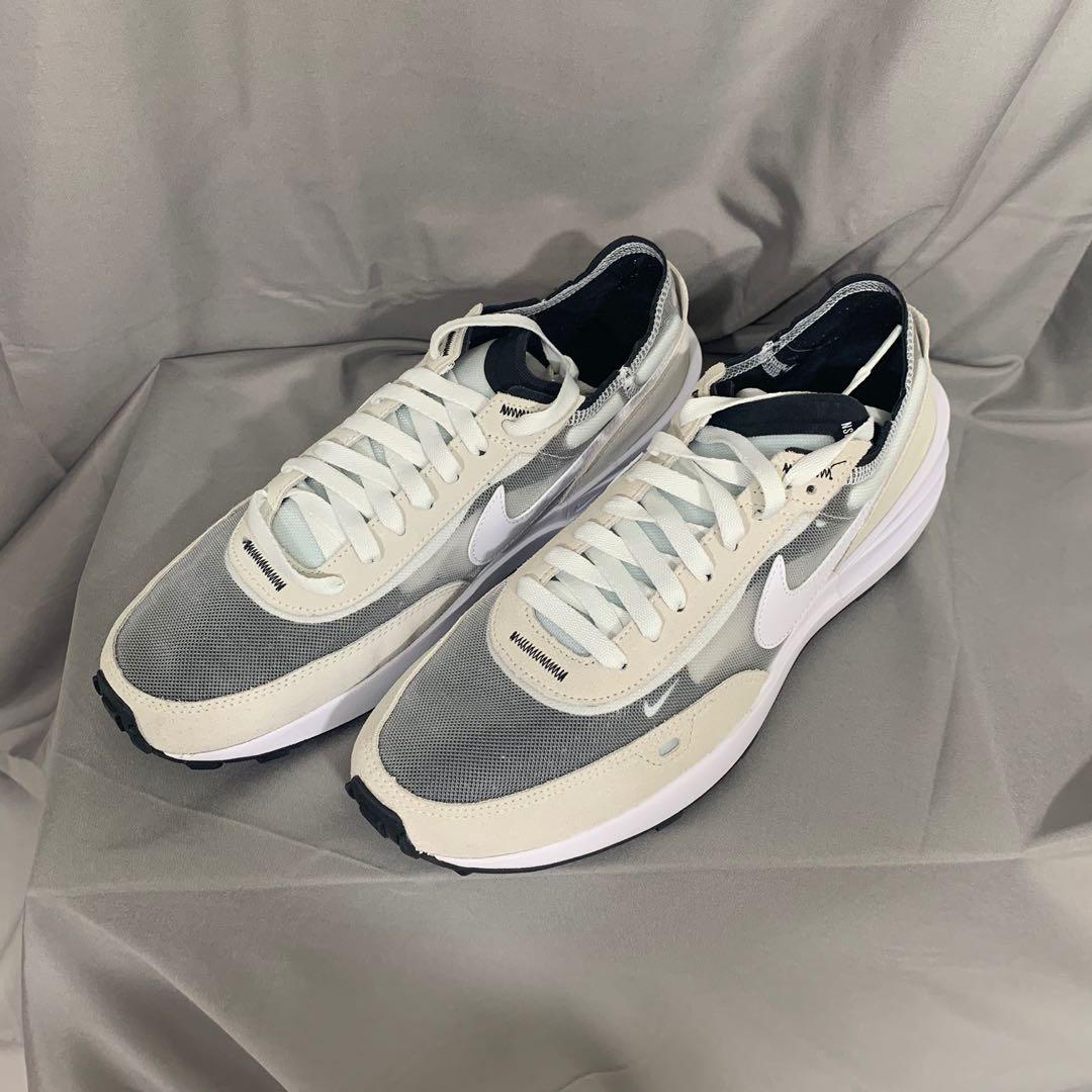 NIKE WAFFLE ONE US9.5/27.5cm 全新未著用 小SACAI 好看好搭