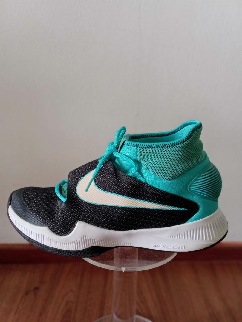 Nike Zoom Hyperrev Jordan Men S Fashion Footwear Sneakers On Carousell