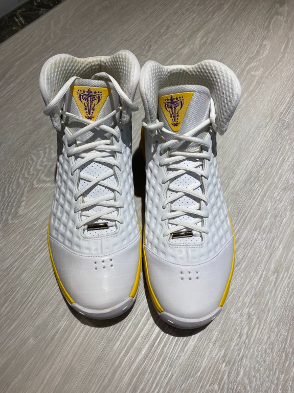 Nike zoom hot sale kobe 3 mvp