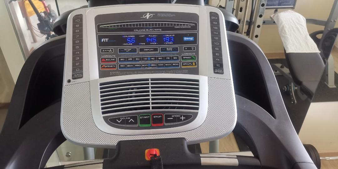 Nordic c700 sales