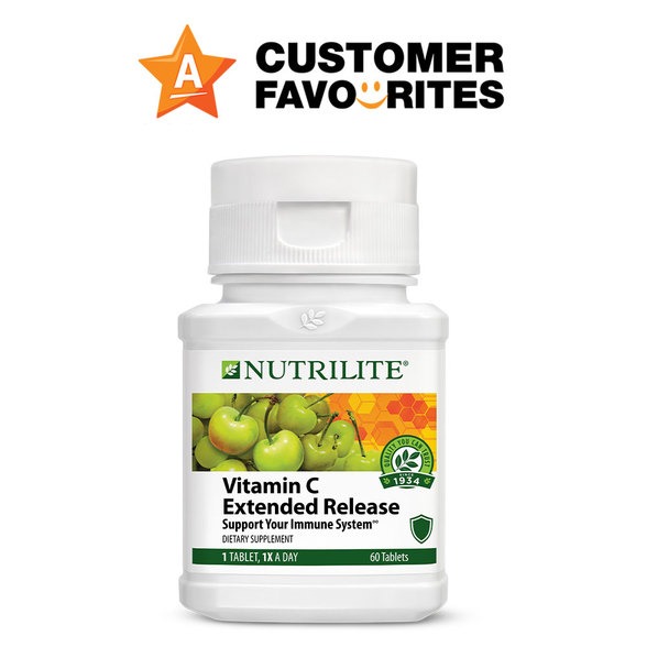 Vitamin nutrilite