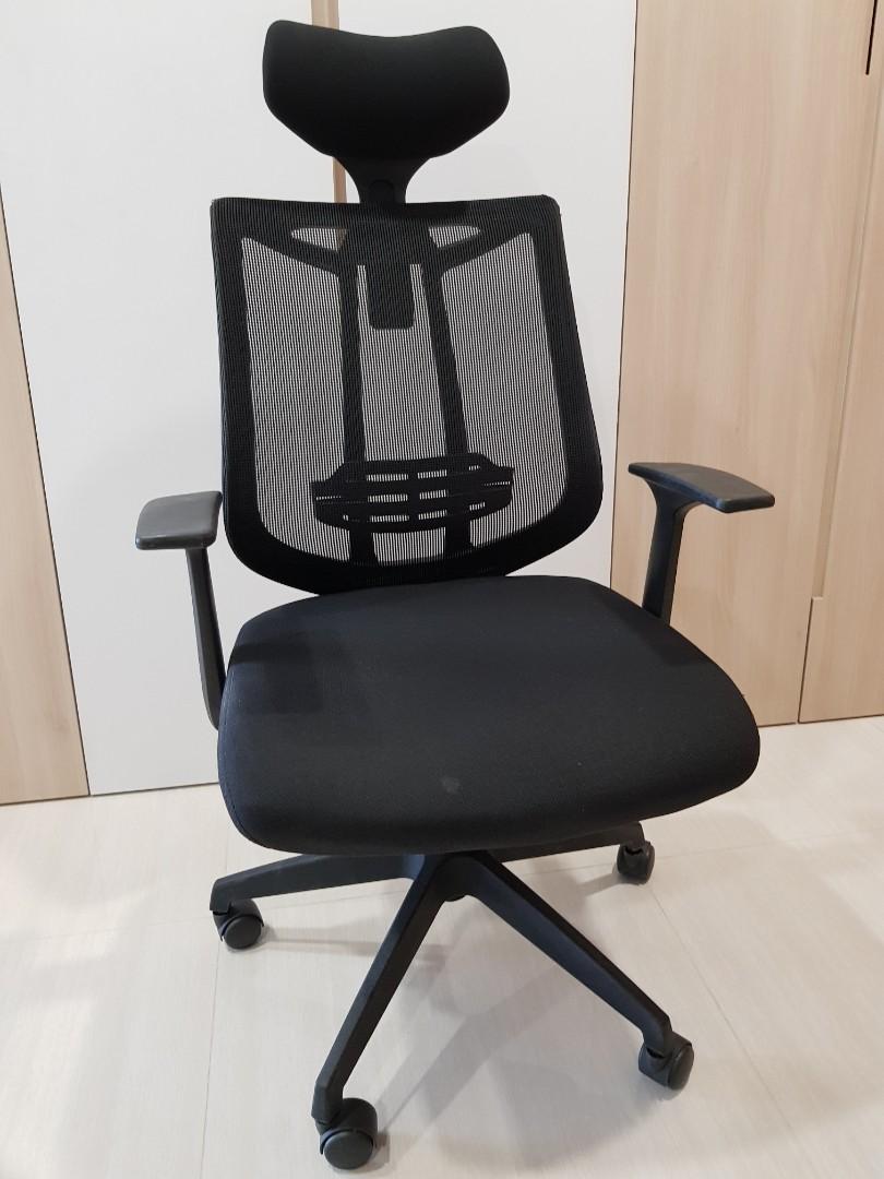 Office Chair from Star Living Furniture Home Living Furniture Chairs on Carousell