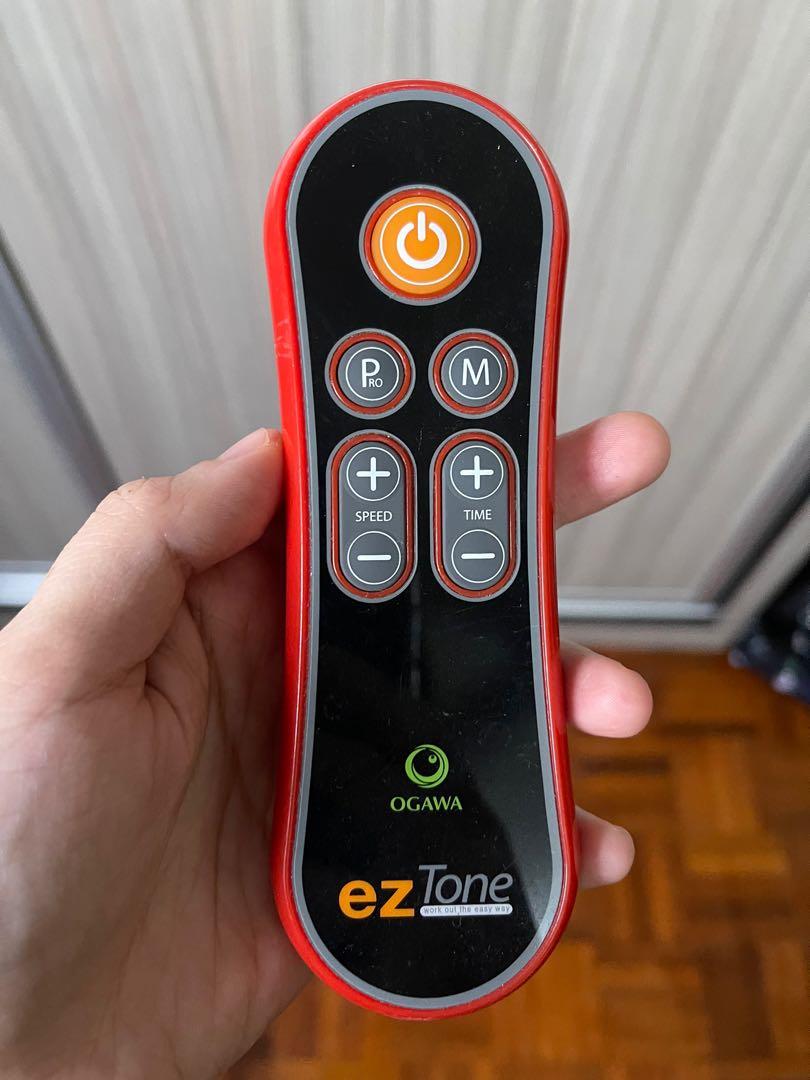 Ogawa sales remote control