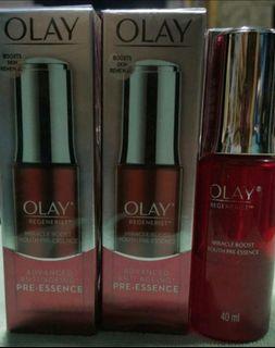 Olay Regenerist Micro Sculpting Pre-Essense