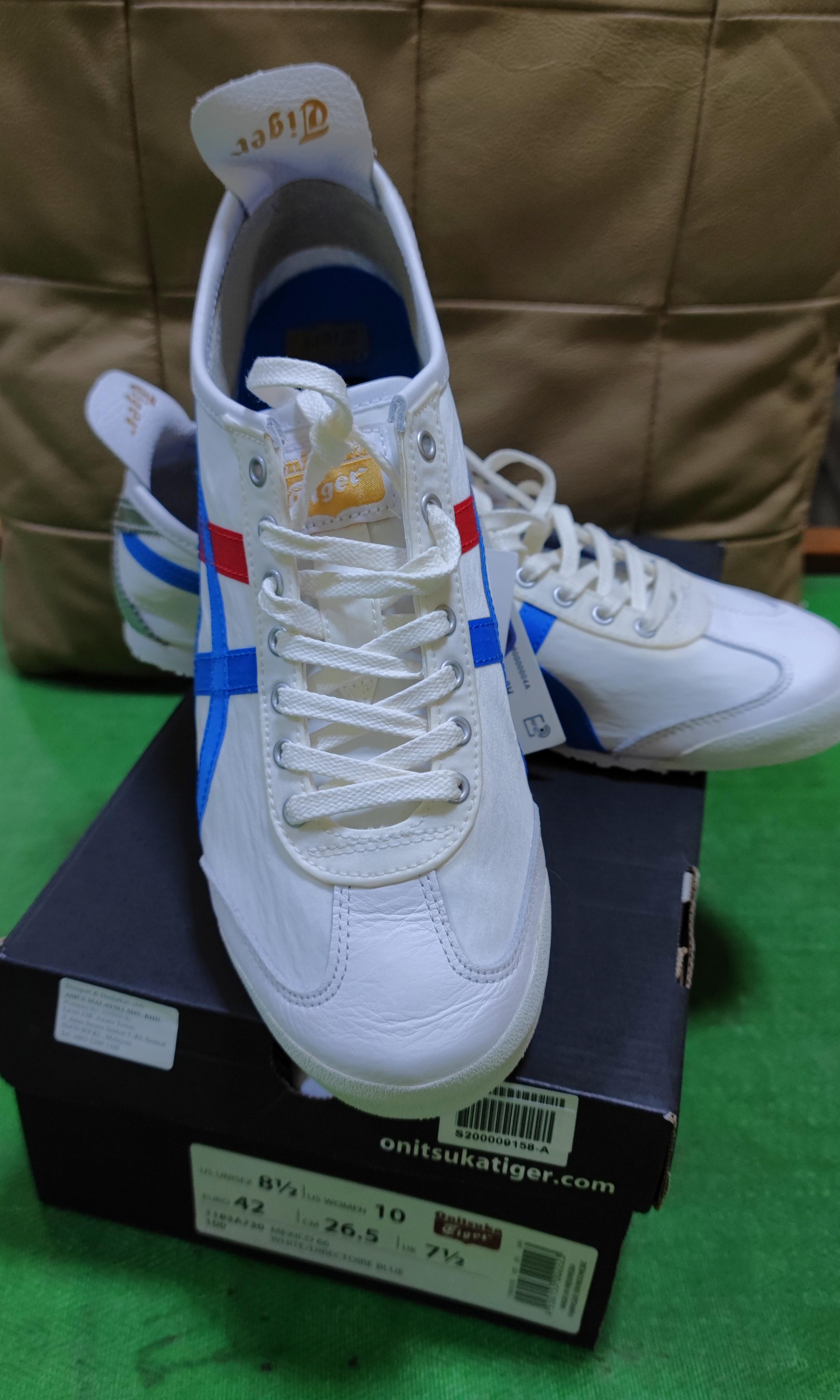 Rammstein tiger shoes outlet