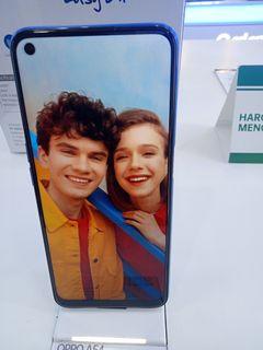 Oppo A54 ram 6Gb ready stok dan bisa cicilan Oppo A54 ram 6Gb ready stok dan bisa cicilan