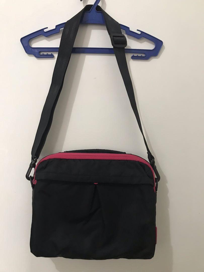 Lulu sales laptop bag