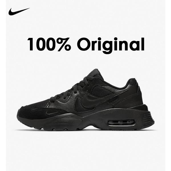 Nike air max fusion negro outlet