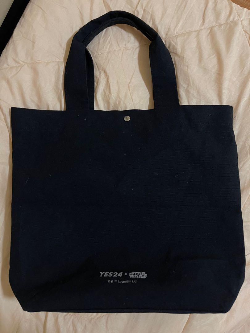 star wars tote bag