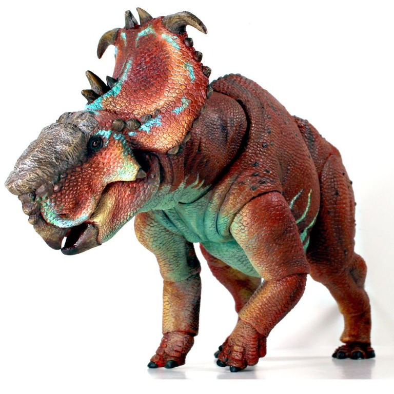 Jurassic world pachyrhinosaurus store toy