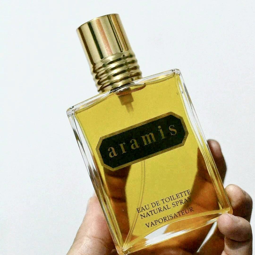 Aramis pour homme store