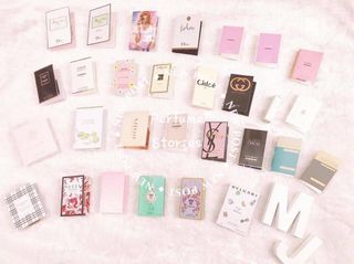 (Category: ) located in . Submitted by perfume_stories (Listing ID 1093924567, Image 1). Description: .
