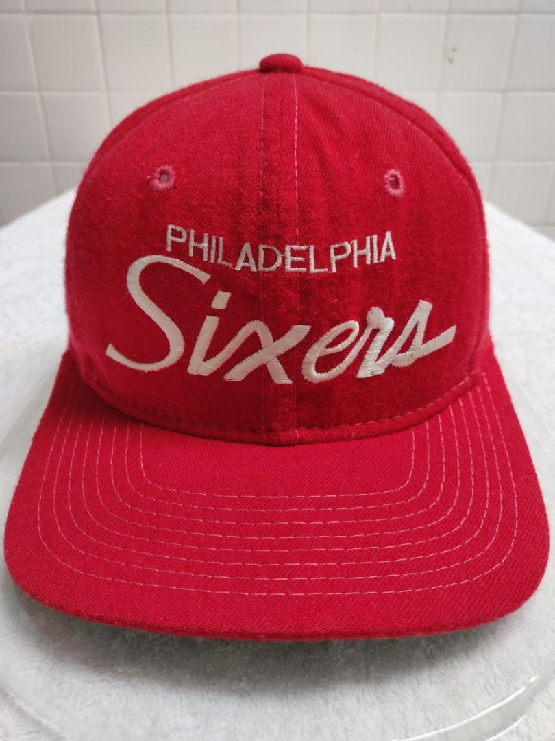 Sixers cap 2025
