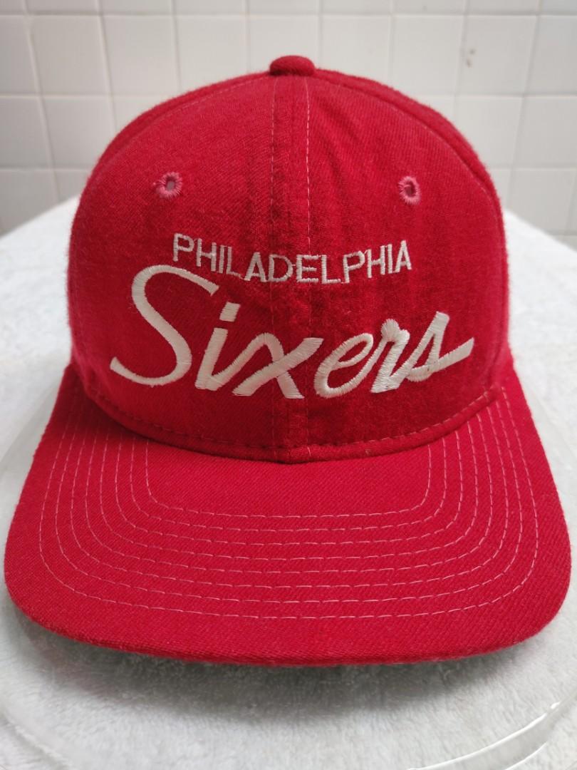 Philadelphia Sixers cap Men s Fashion Watches Accessories Cap